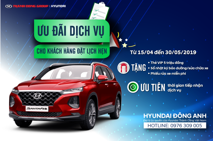 ƯU ĐÃI DỊCH VỤ CHO KHÁCH HÀNG ĐẶT LỊCH HẸN