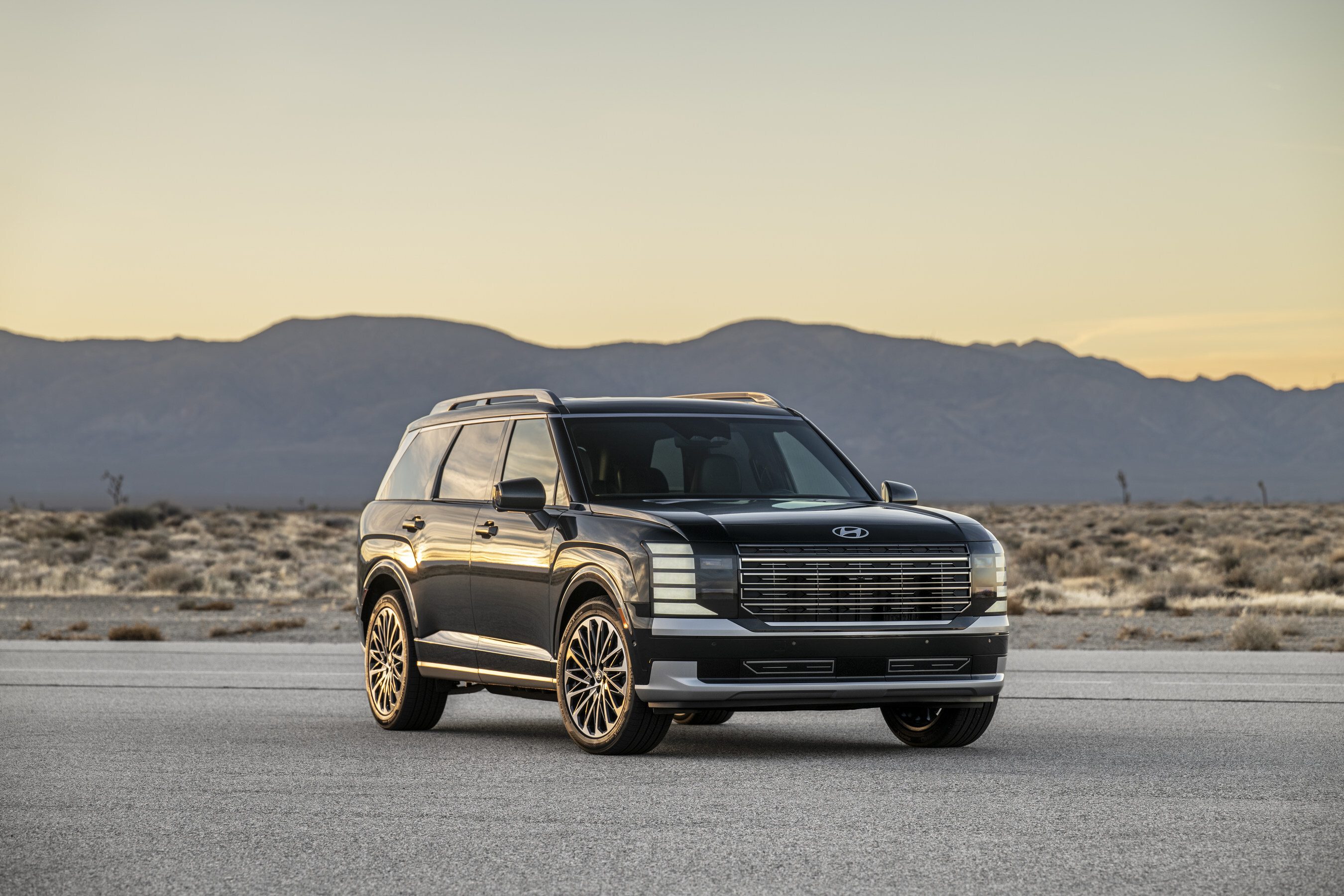 Hyundai Palisade Hybrid 2026: Giá bán, Thông tin chi tiết  và Ưu đãi tại Hyundai Đông Anh