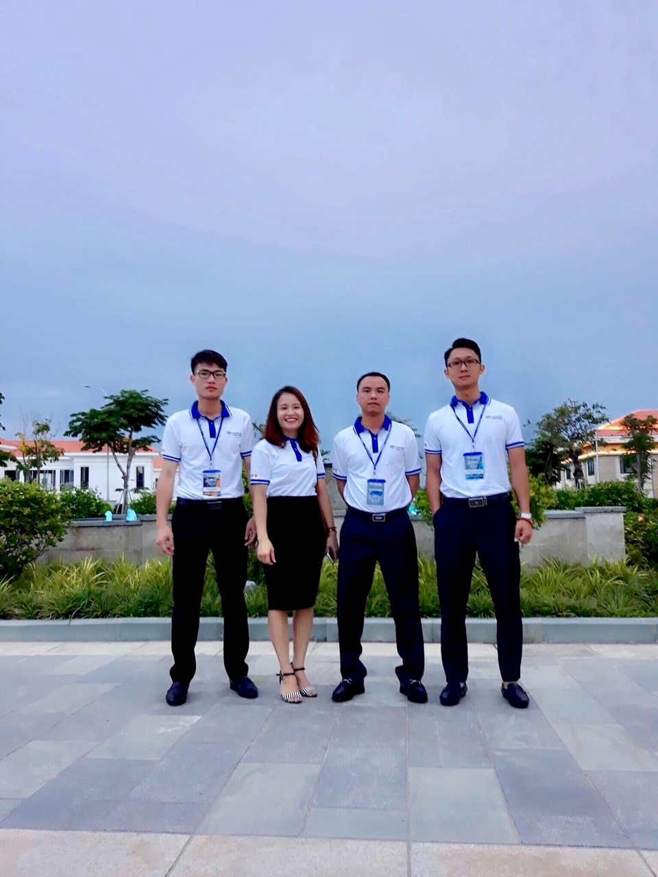 Hội thi tay nghề Hyundai Thành Công 2018