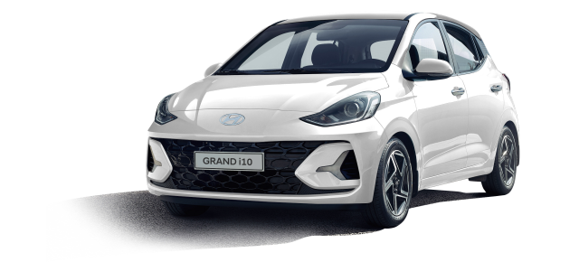 NEW GRAND I10 