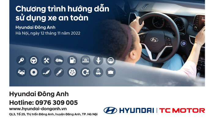 LỊCH TRÌNH CT HƯỚNG DẪN LÁI XE AN TOÀN THÁNG 11/2022