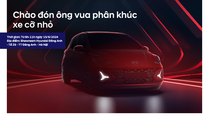 ALL NEW CRETA-SỞ HỮU NHIỀU OPTION ĐẮT GIÁ