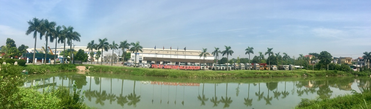 THÔNG BÁO LỊCH NGHỈ GIÃN CÁCH PHÒNG DỊCH COVID-19